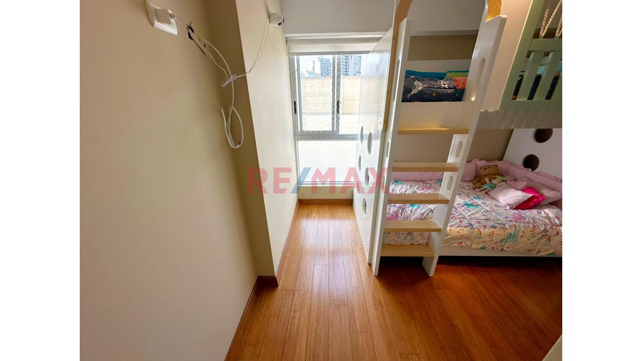 Dúplex En Venta En La Aurora – Miraflores — foto 13