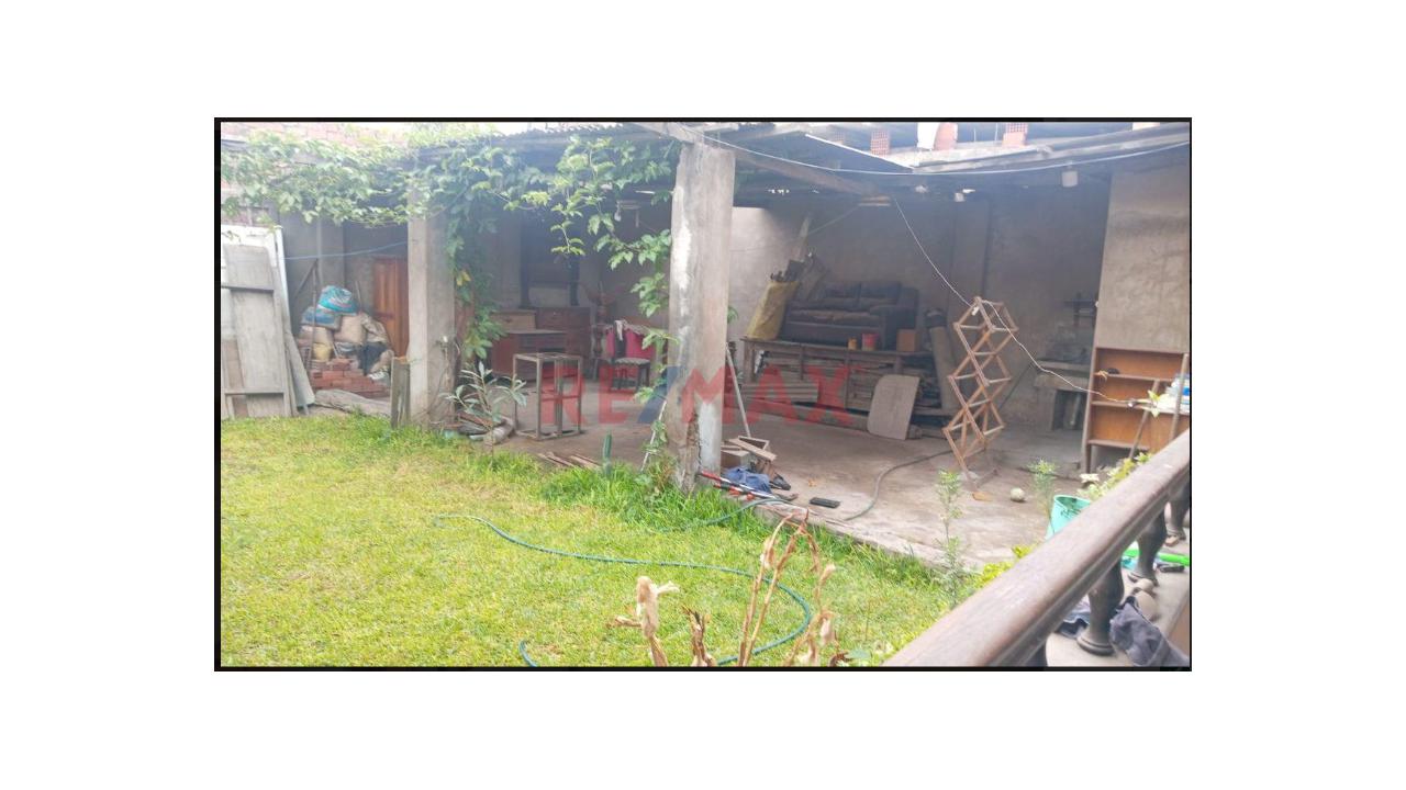 Se Vende Casa - Terreno En San Juan Miraflores — foto 8