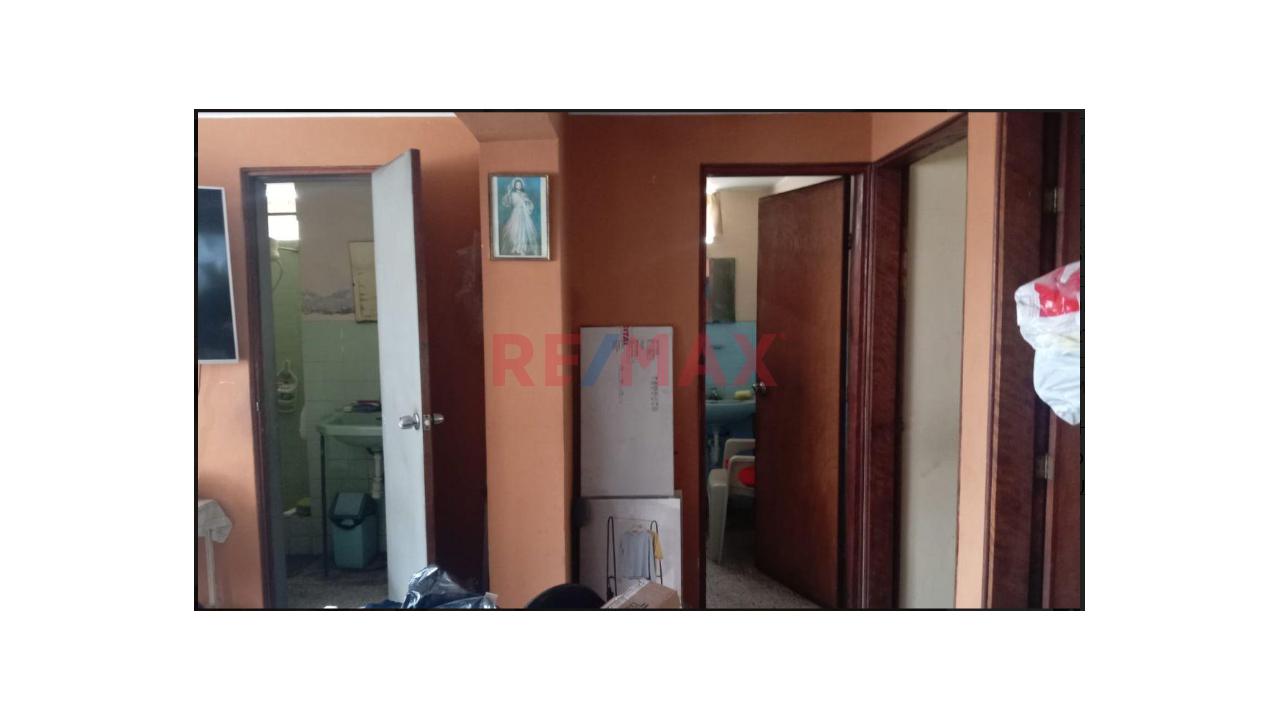 Se Vende Casa - Terreno En San Juan Miraflores — foto 6