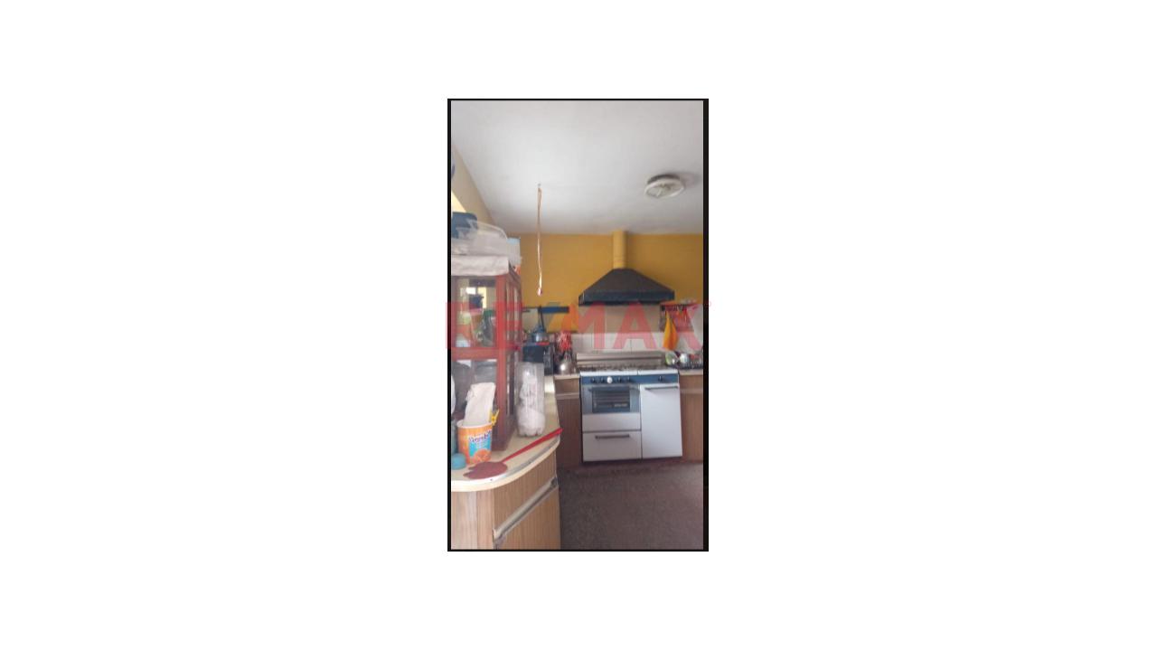 Se Vende Casa - Terreno En San Juan Miraflores — foto 5