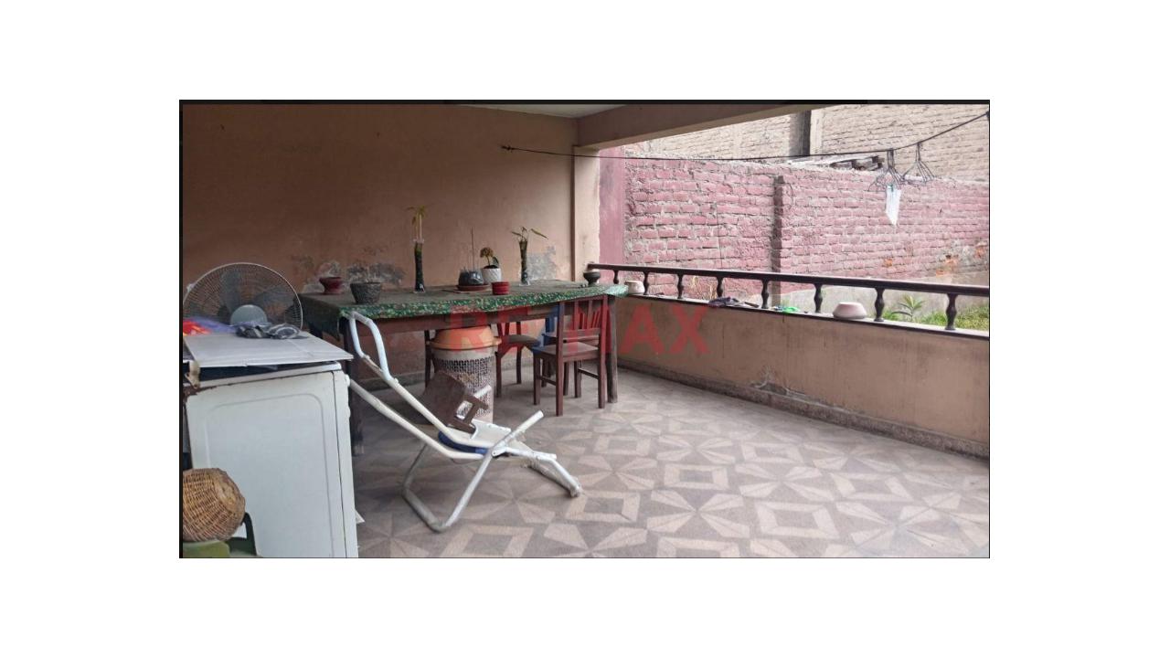 Se Vende Casa - Terreno En San Juan Miraflores — foto 7