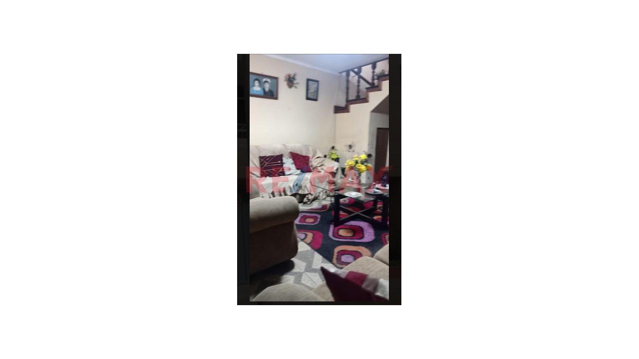 Se Vende Casa - Terreno En San Juan Miraflores — foto 4
