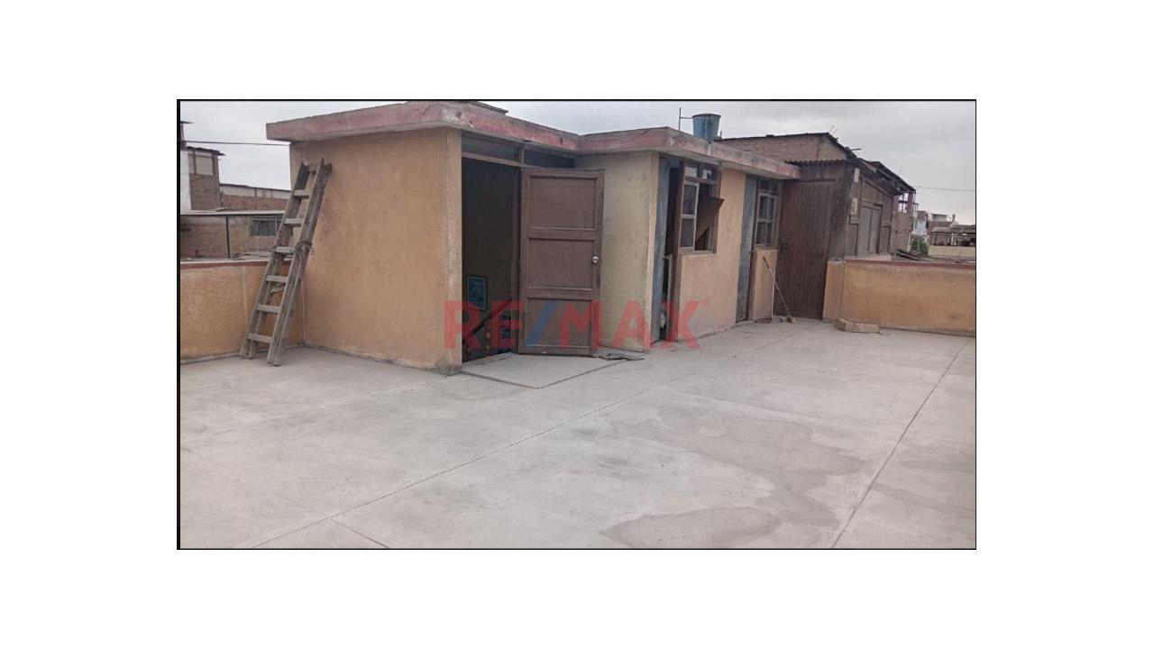 Se Vende Casa - Terreno En San Juan Miraflores — foto 9