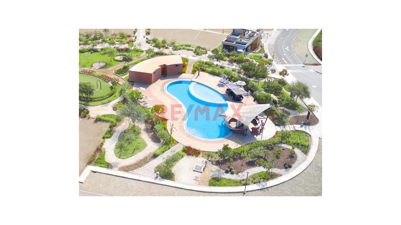 Venta De Terreno Frente A Club House Y Piscinas Del Condominio Exclusivo Monte Alto Ii - Asia   I   142.66M2 — foto 6