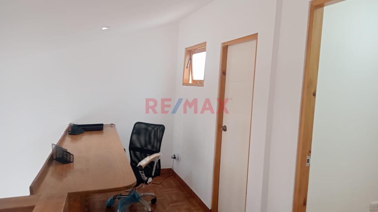 🏠✨ Alquiler | Minidúplex De Estreno En Pueblo Libre — foto 4