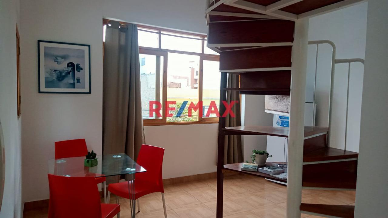 🏠✨ Alquiler | Minidúplex De Estreno En Pueblo Libre