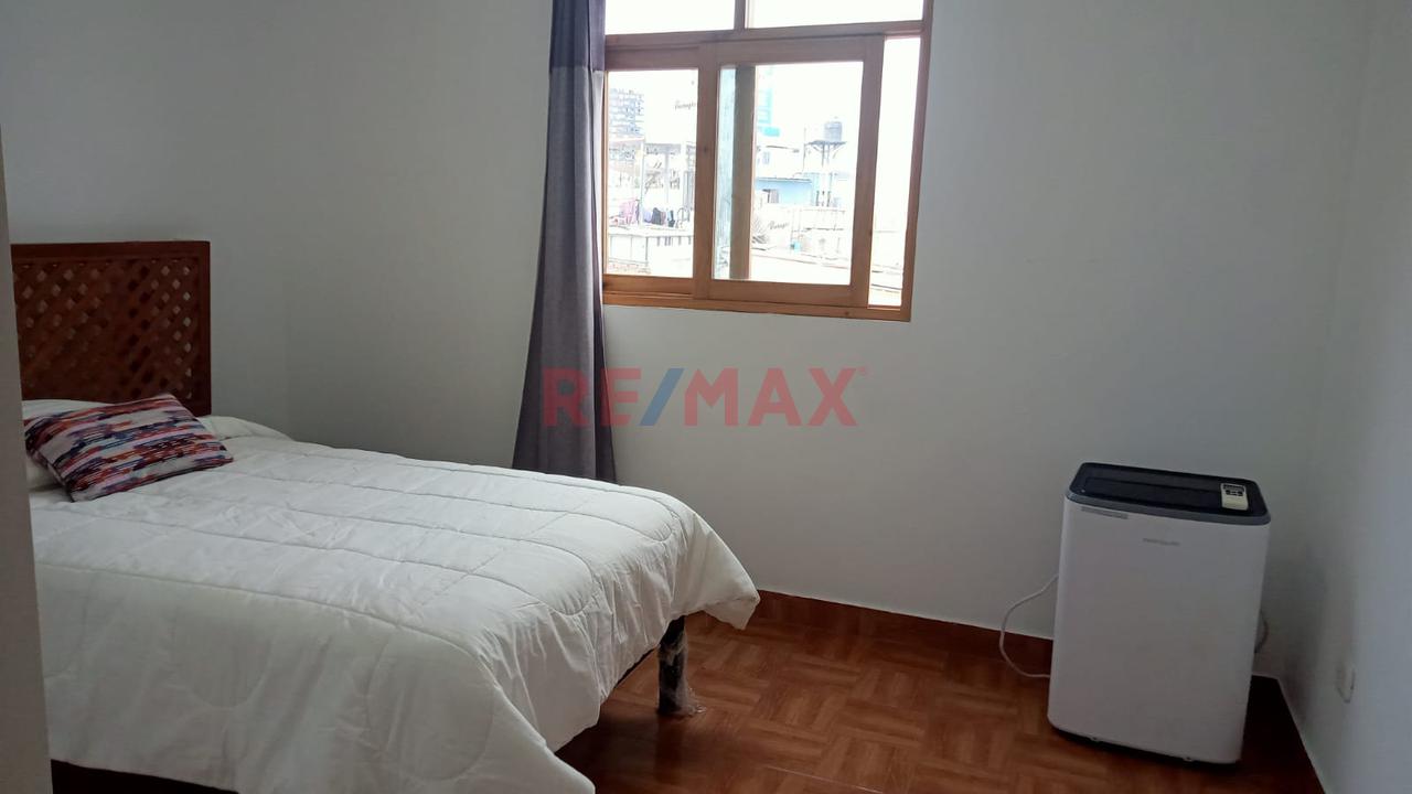 🏠✨ Alquiler | Minidúplex De Estreno En Pueblo Libre — foto 5