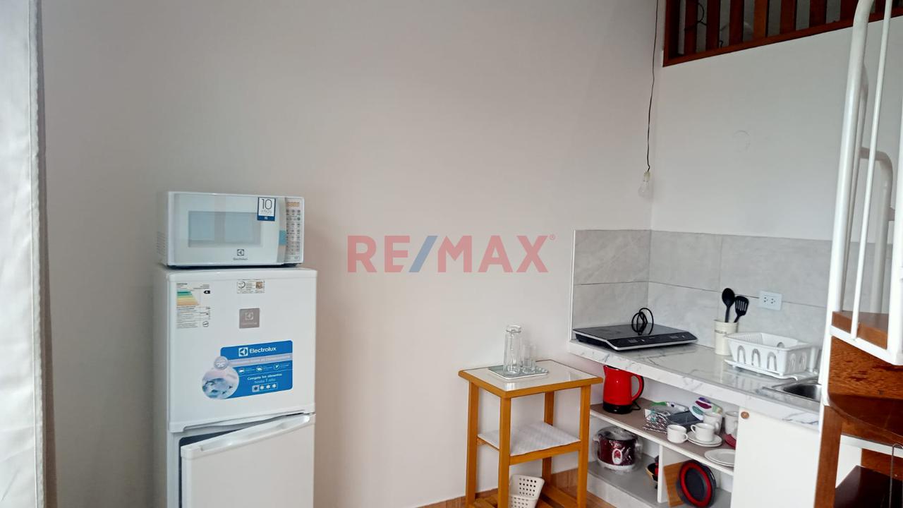 🏠✨ Alquiler | Minidúplex De Estreno En Pueblo Libre — foto 3