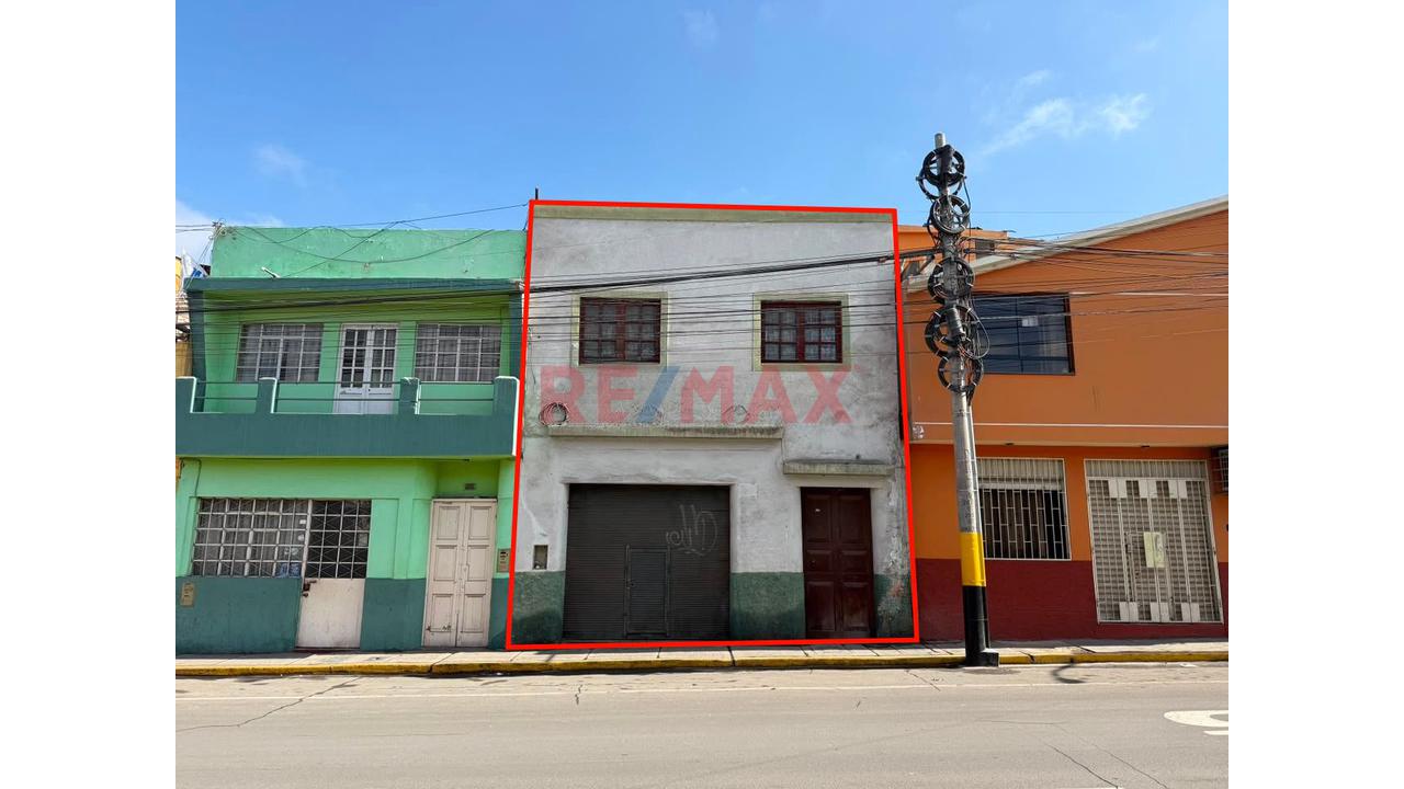 Se Vende Terreno En Alto De Lima