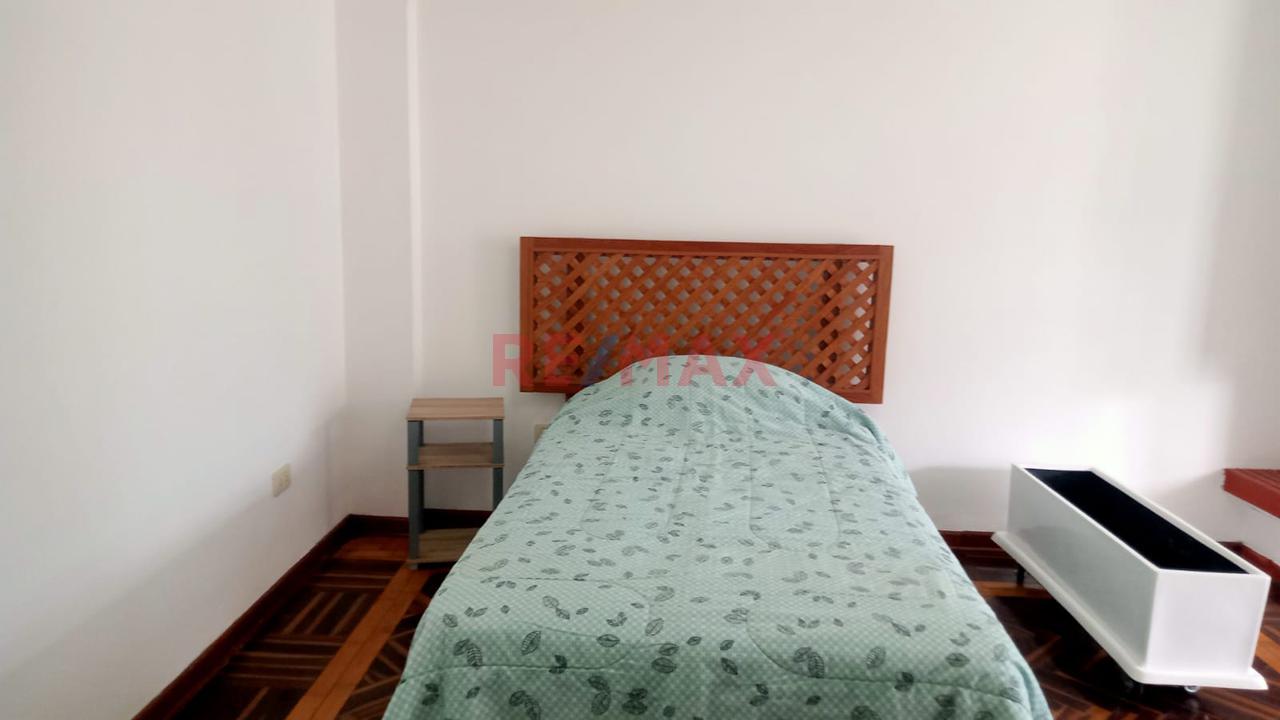 🏡✨ Alquiler De Loft Con Balcón – Pueblo Libre — foto 6