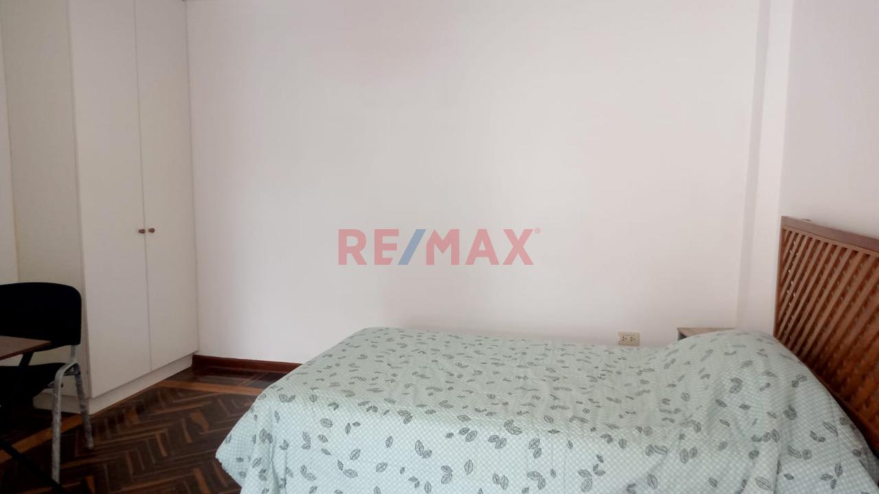 🏡✨ Alquiler De Loft Con Balcón – Pueblo Libre — foto 5