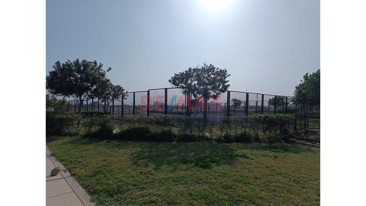 🌴 ¡Tu Casa De Playa O La Mejor Inversión En El Sur! Lote De 90 M² En Asia (Condominio La Alborada) ☀️ — foto 6