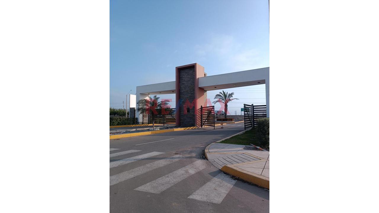 🌴 ¡Tu Casa De Playa O La Mejor Inversión En El Sur! Lote De 90 M² En Asia (Condominio La Alborada) ☀️