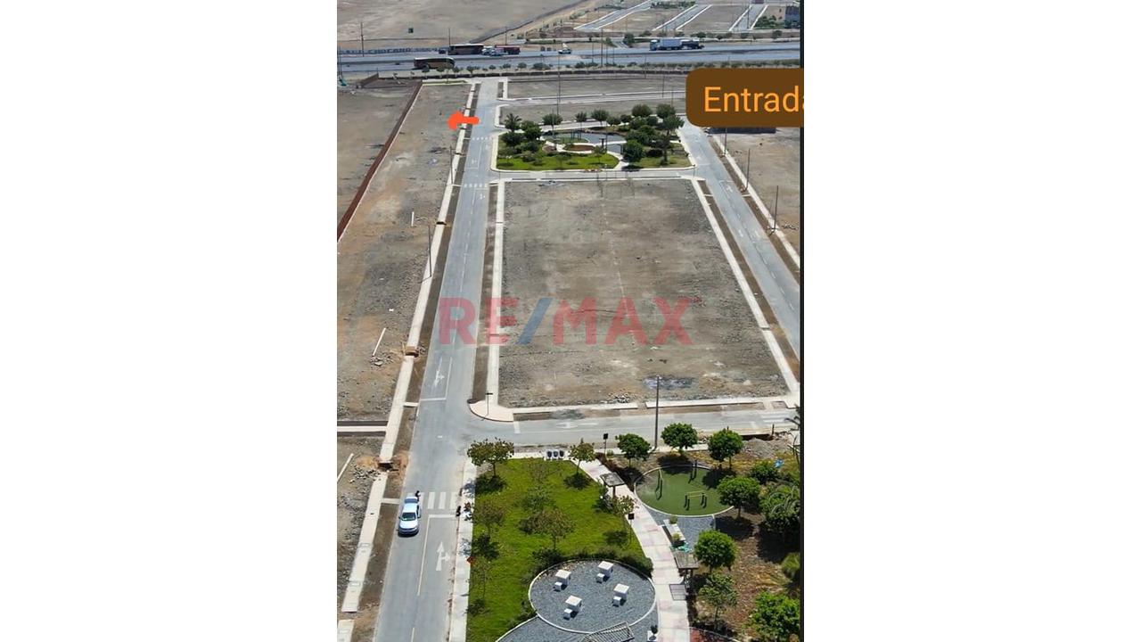 🌴 ¡Tu Casa De Playa O La Mejor Inversión En El Sur! Lote De 90 M² En Asia (Condominio La Alborada) ☀️ — foto 10