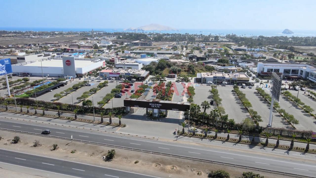 🌴 ¡Tu Casa De Playa O La Mejor Inversión En El Sur! Lote De 90 M² En Asia (Condominio La Alborada) ☀️ — foto 11