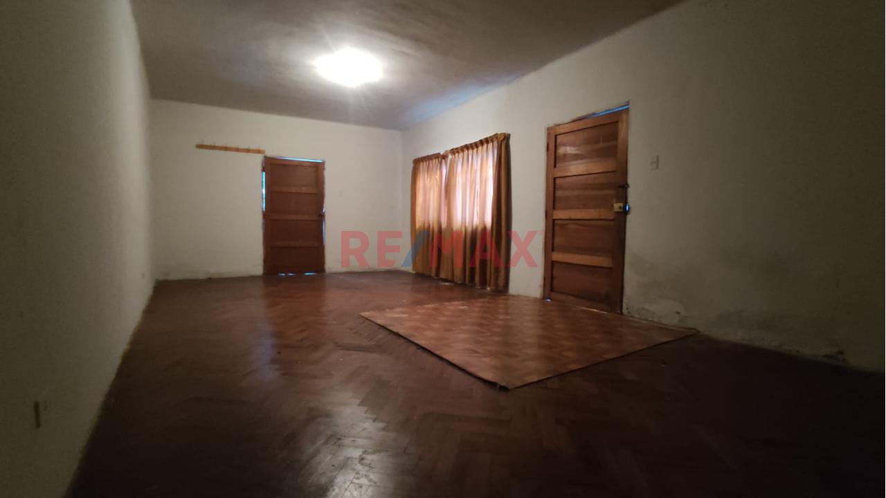 Se Vende Piso Completo Con Locales Comerciales