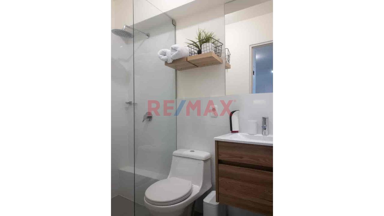✨ Alquila Un Departamento Exclusivo En El Edificio Tempo – Vive Por Encima De La Ciudad — foto 9