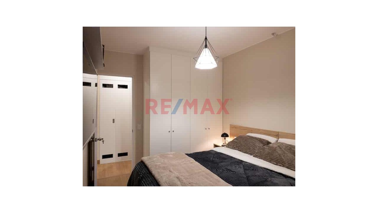 ✨ Alquila Un Departamento Exclusivo En El Edificio Tempo – Vive Por Encima De La Ciudad — foto 13