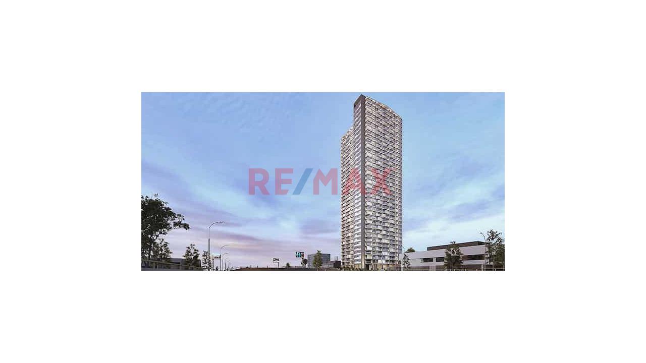 ✨ Alquila Un Departamento Exclusivo En El Edificio Tempo – Vive Por Encima De La Ciudad — foto 6