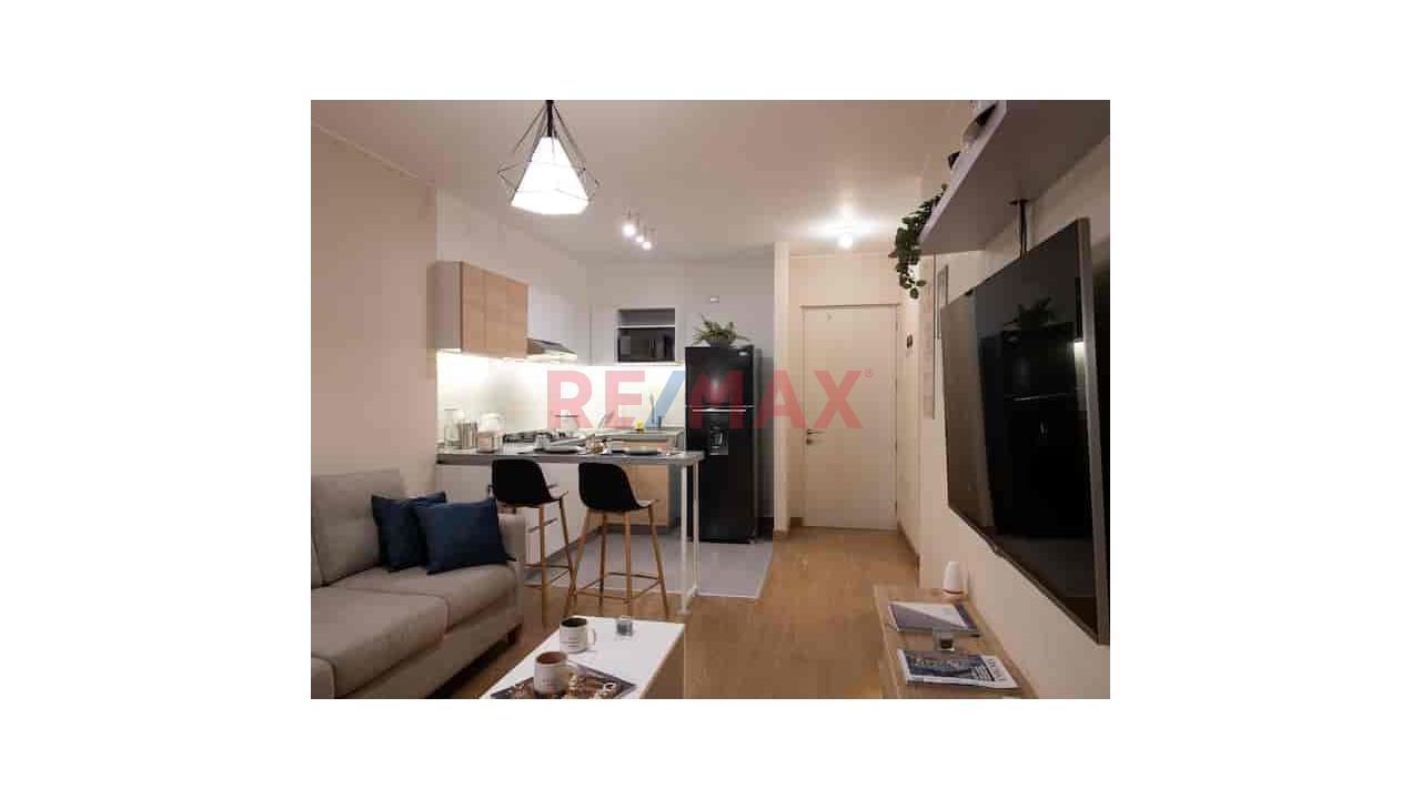 ✨ Alquila Un Departamento Exclusivo En El Edificio Tempo – Vive Por Encima De La Ciudad — foto 12