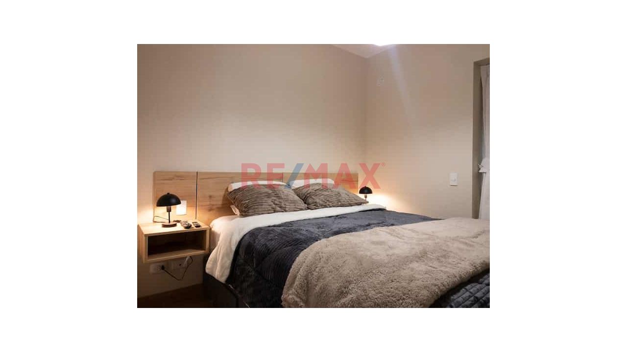 ✨ Alquila Un Departamento Exclusivo En El Edificio Tempo – Vive Por Encima De La Ciudad — foto 4
