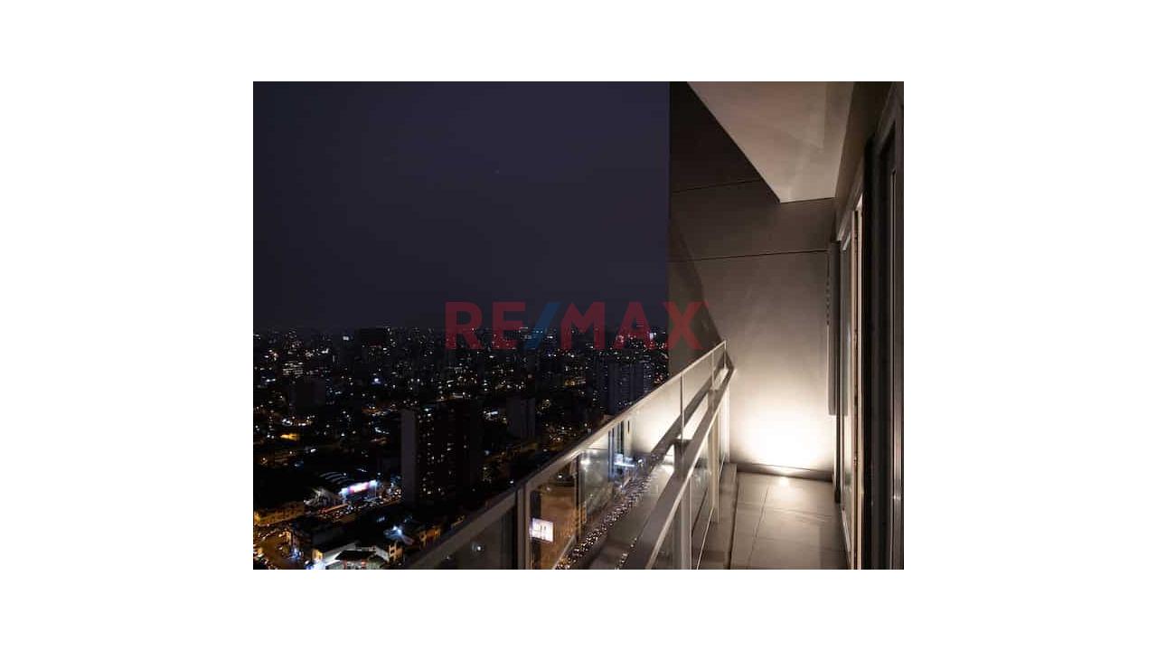 ✨ Alquila Un Departamento Exclusivo En El Edificio Tempo – Vive Por Encima De La Ciudad — foto 7