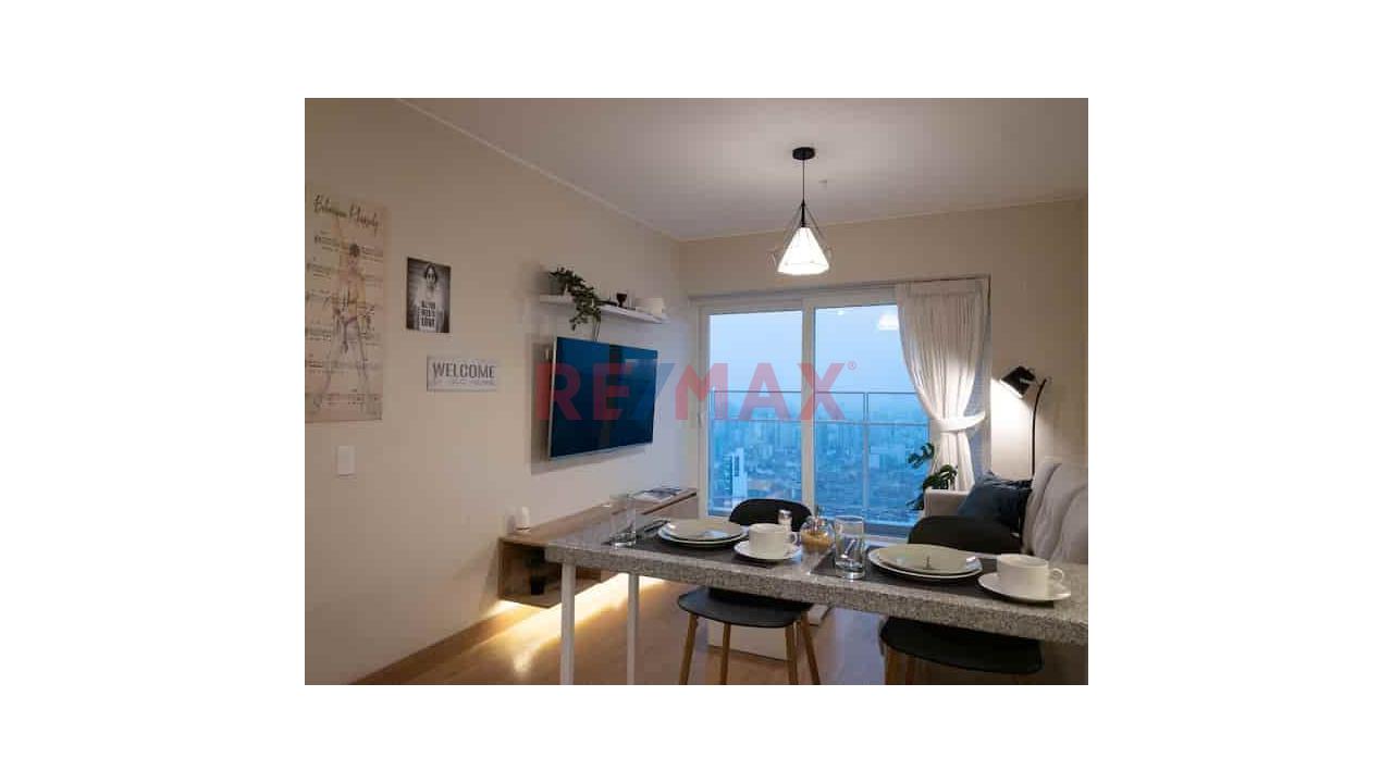 ✨ Alquila Un Departamento Exclusivo En El Edificio Tempo – Vive Por Encima De La Ciudad — foto 8