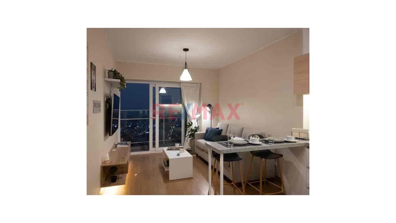 ✨ Alquila Un Departamento Exclusivo En El Edificio Tempo – Vive Por Encima De La Ciudad — foto 14