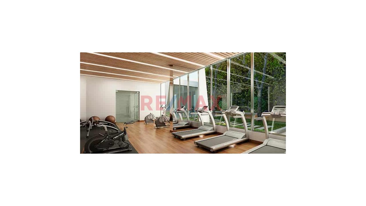 ✨ Alquila Un Departamento Exclusivo En El Edificio Tempo – Vive Por Encima De La Ciudad — foto 5