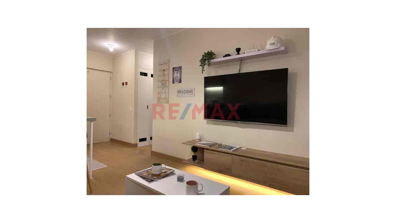 ✨ Alquila Un Departamento Exclusivo En El Edificio Tempo – Vive Por Encima De La Ciudad — foto 10