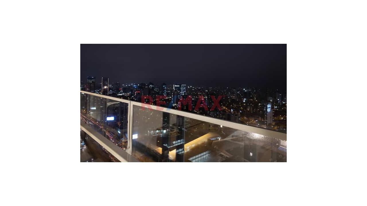 ✨ Alquila Un Departamento Exclusivo En El Edificio Tempo – Vive Por Encima De La Ciudad — foto 11