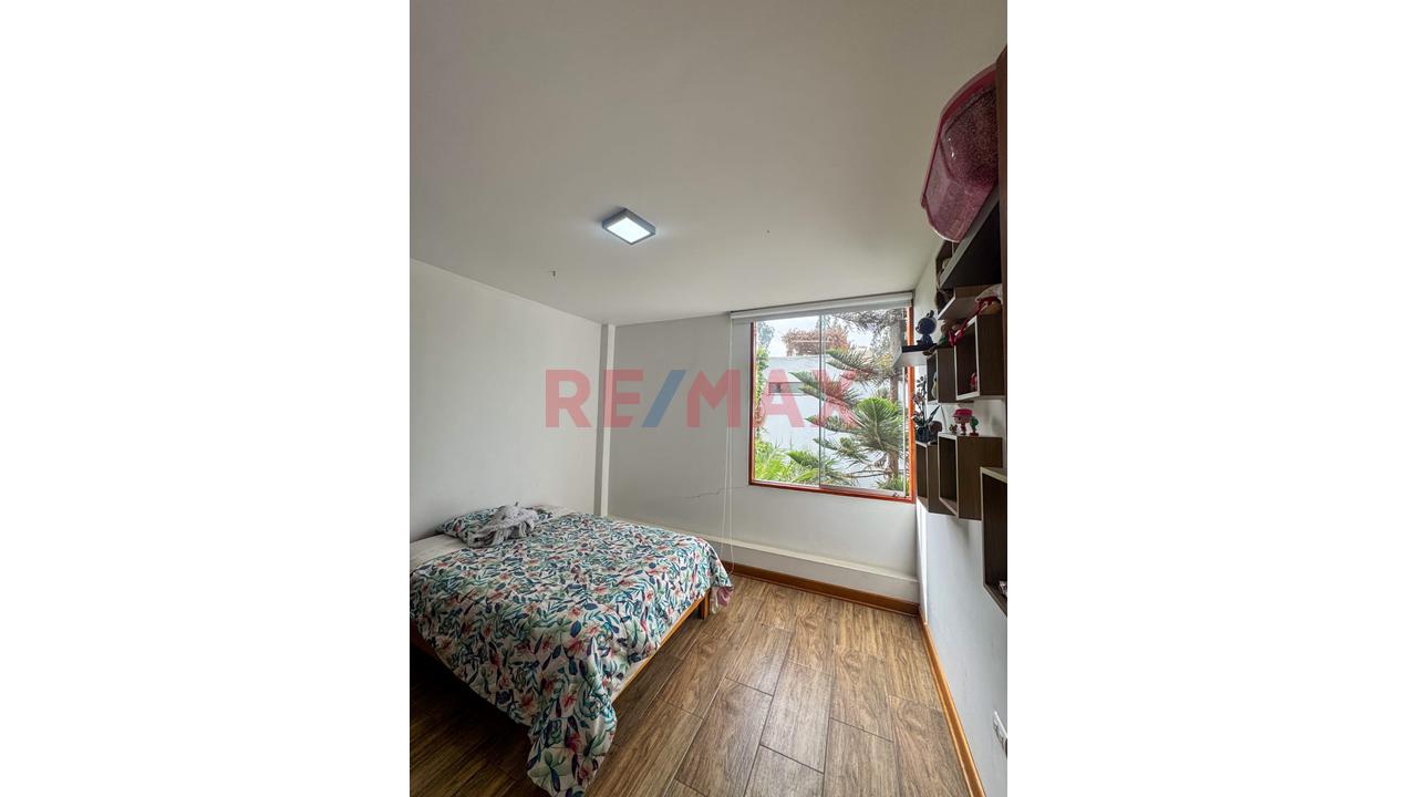 Se Alquila Hermosa Casa Moderna Con Acceso A Piscina Y Áreas Verdes - 13