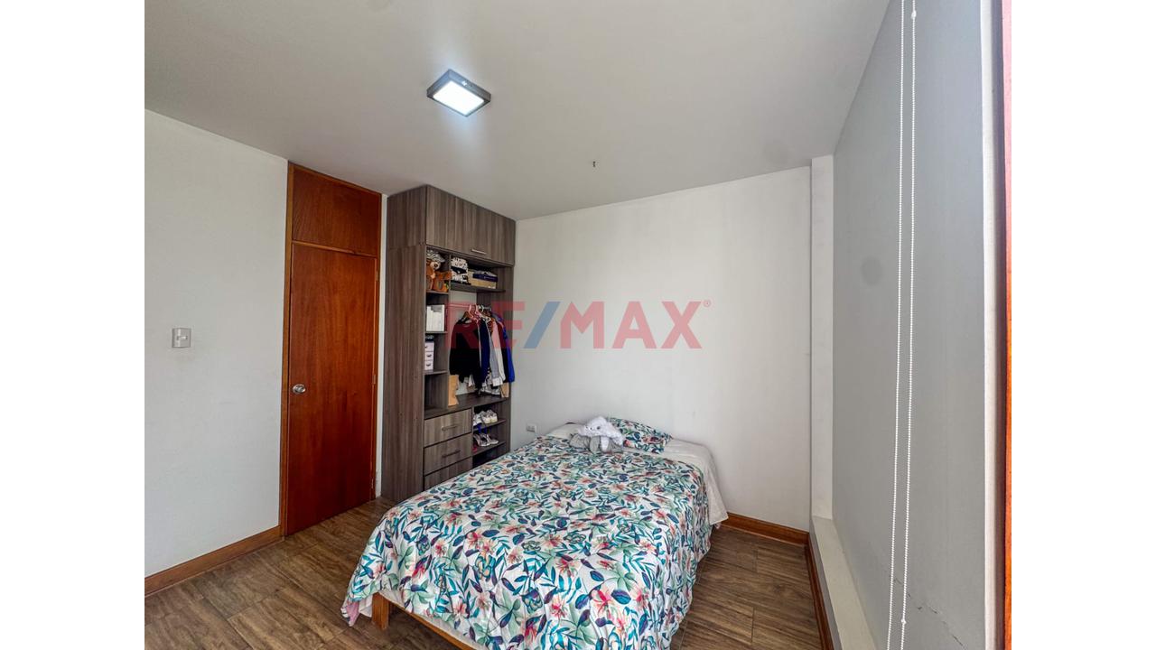Se Alquila Hermosa Casa Moderna Con Acceso A Piscina Y Áreas Verdes - 10