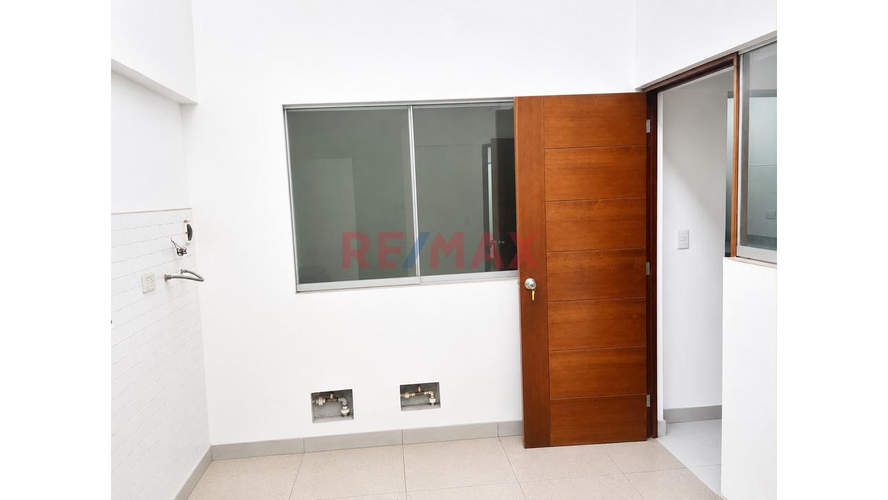 🌟 Vive Barranco Desde La Comodidad De Tu Nuevo Hogar 🌟 — foto 7
