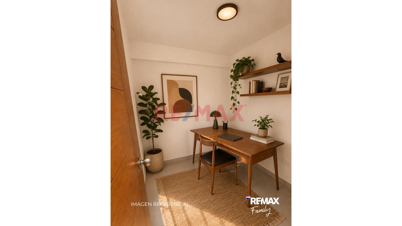 🌟 Vive Barranco Desde La Comodidad De Tu Nuevo Hogar 🌟 — foto 6
