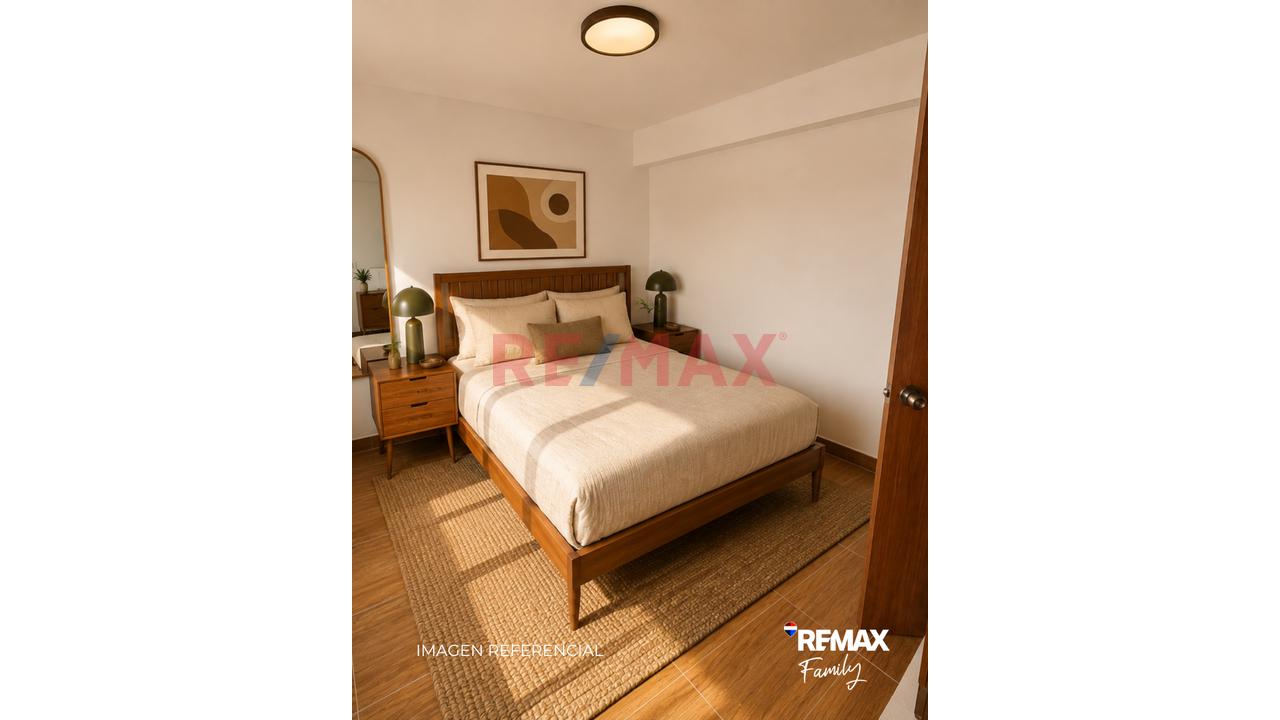🌟 Vive Barranco Desde La Comodidad De Tu Nuevo Hogar 🌟 — foto 2