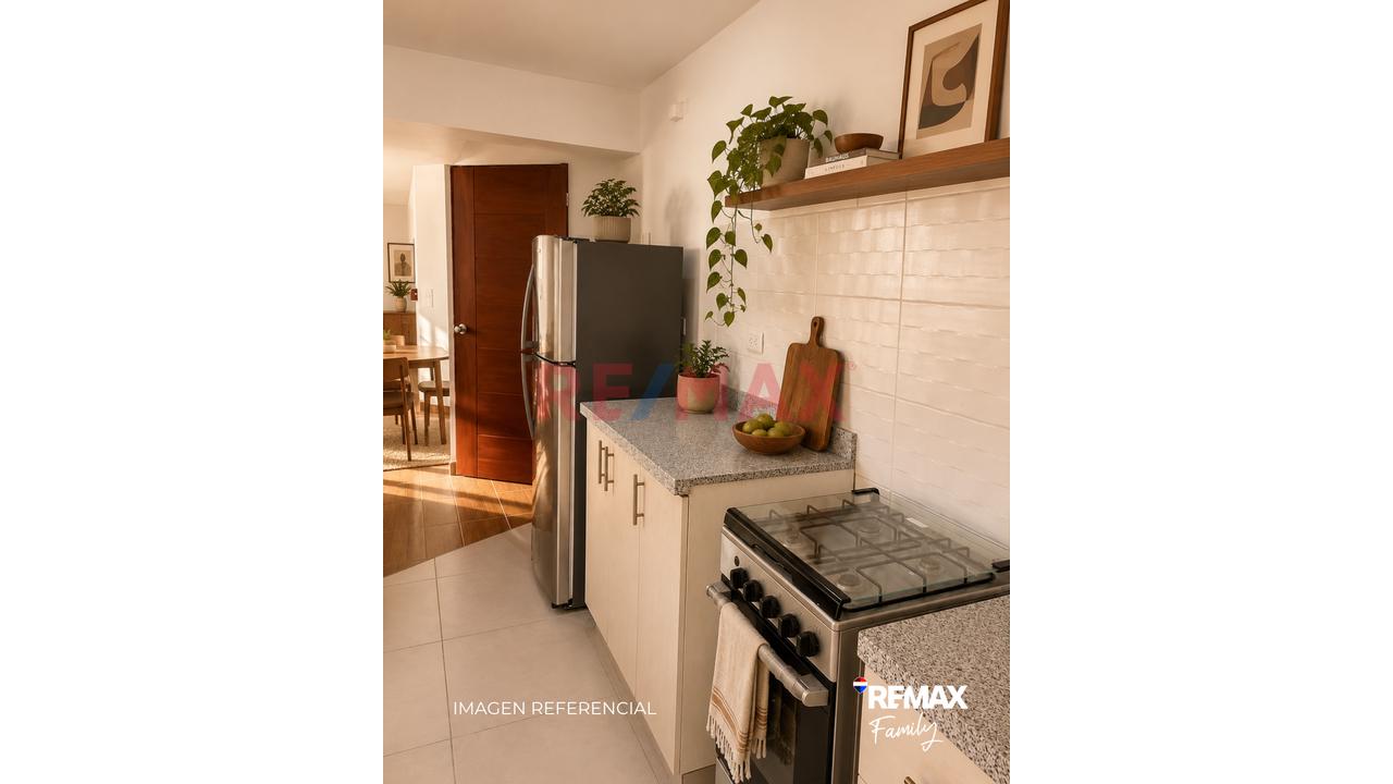 🌟 Vive Barranco Desde La Comodidad De Tu Nuevo Hogar 🌟 — foto 5