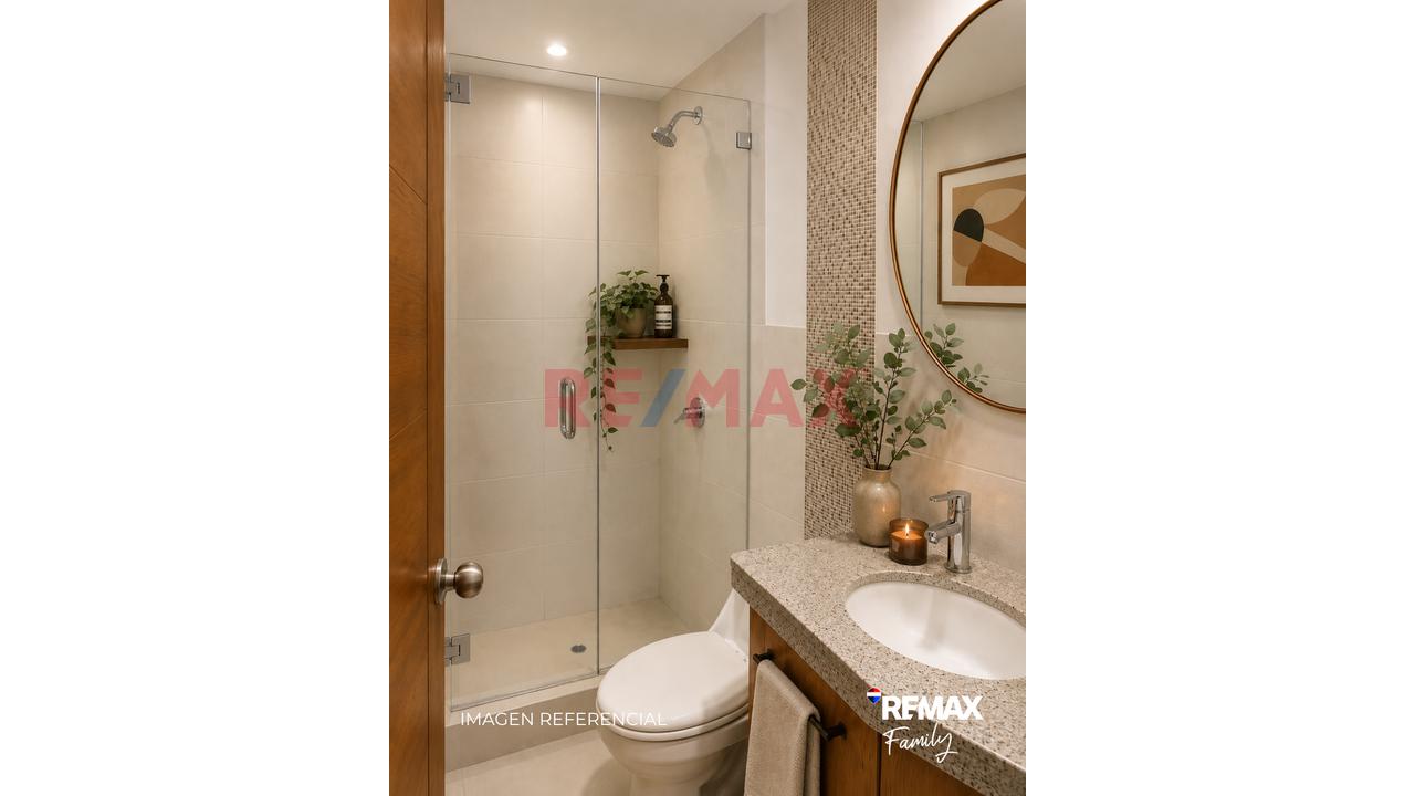 🌟 Vive Barranco Desde La Comodidad De Tu Nuevo Hogar 🌟 — foto 8