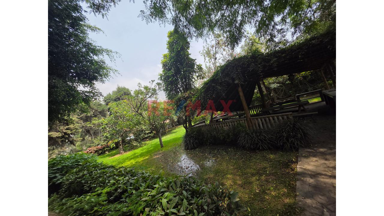 Venta Casa De Campo En Chosica (Lurigancho) — foto 9