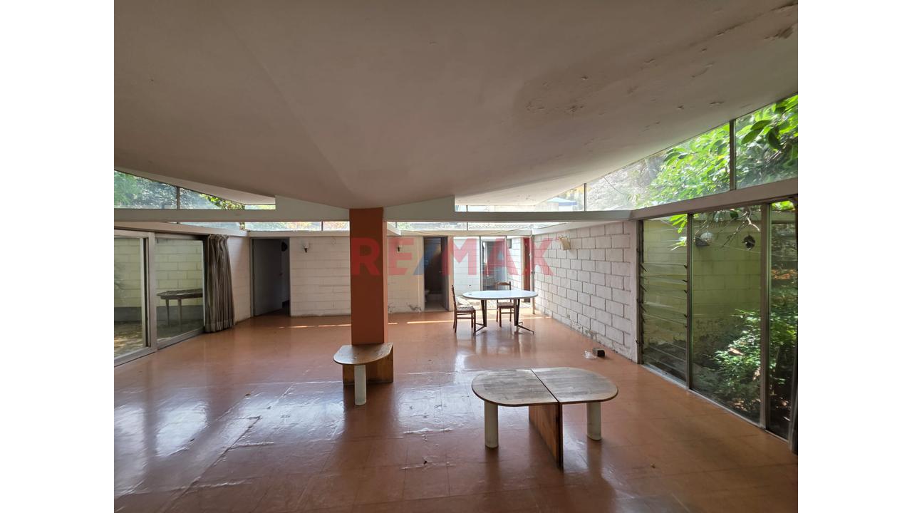 Venta Casa De Campo En Chosica (Lurigancho) — foto 6