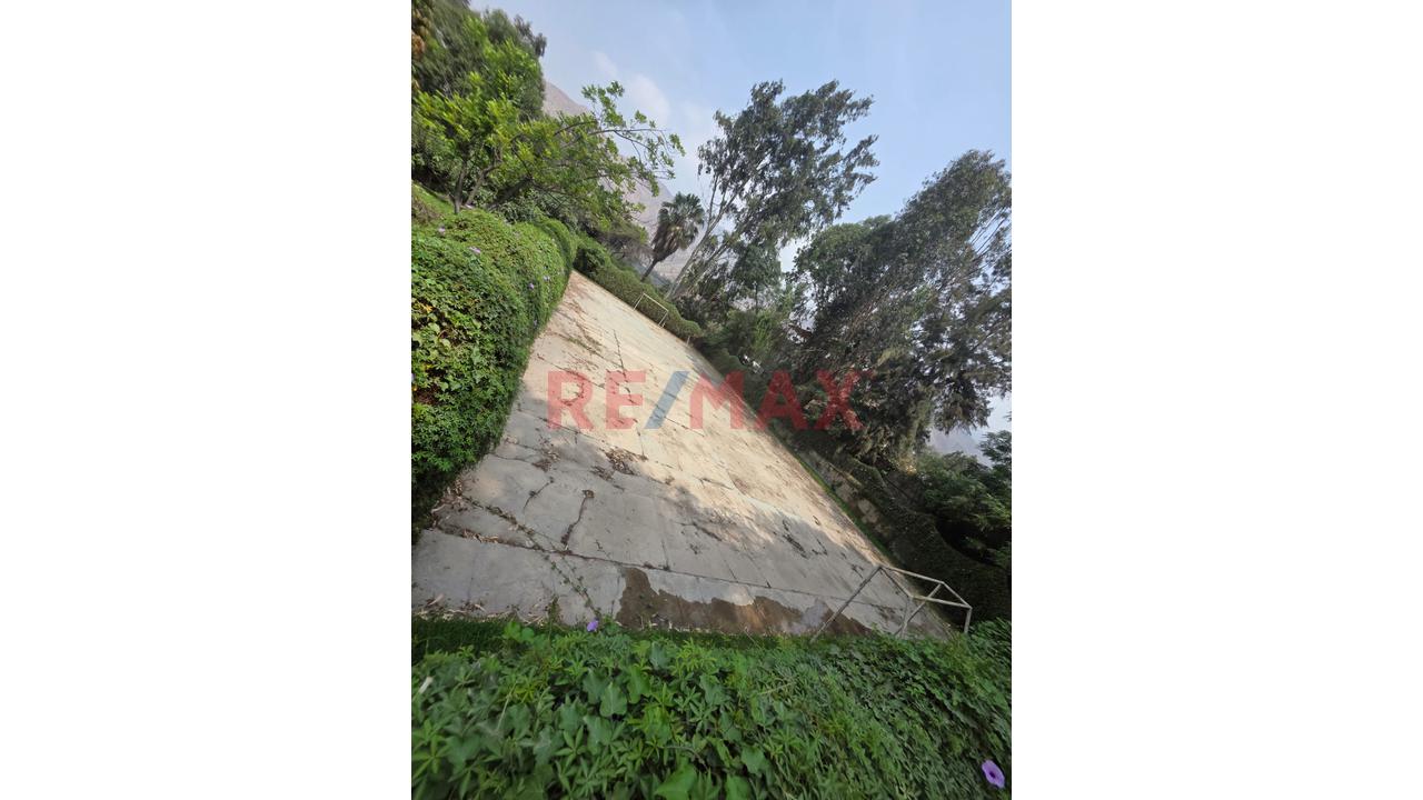 Venta Casa De Campo En Chosica (Lurigancho) - 17