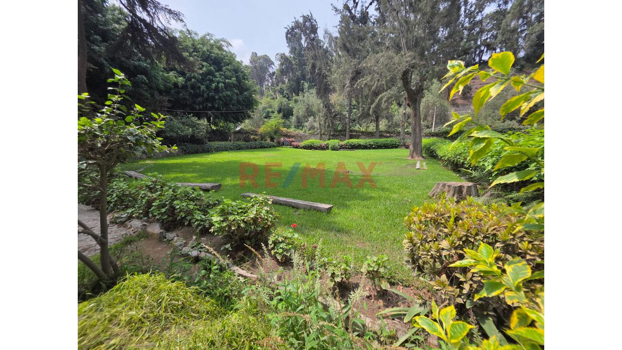 Venta Casa De Campo En Chosica (Lurigancho) — foto 8