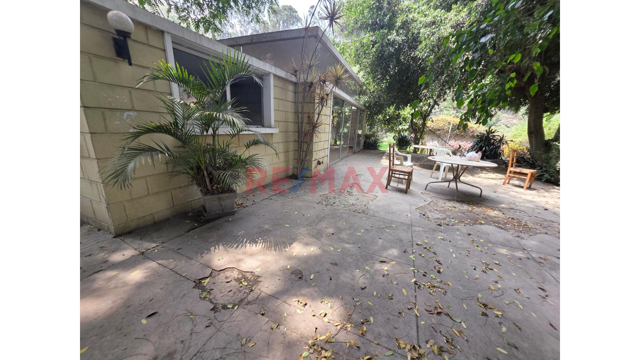 Venta Casa De Campo En Chosica (Lurigancho) — foto 2