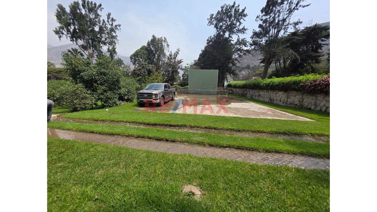 Venta Casa De Campo En Chosica (Lurigancho) — foto 13