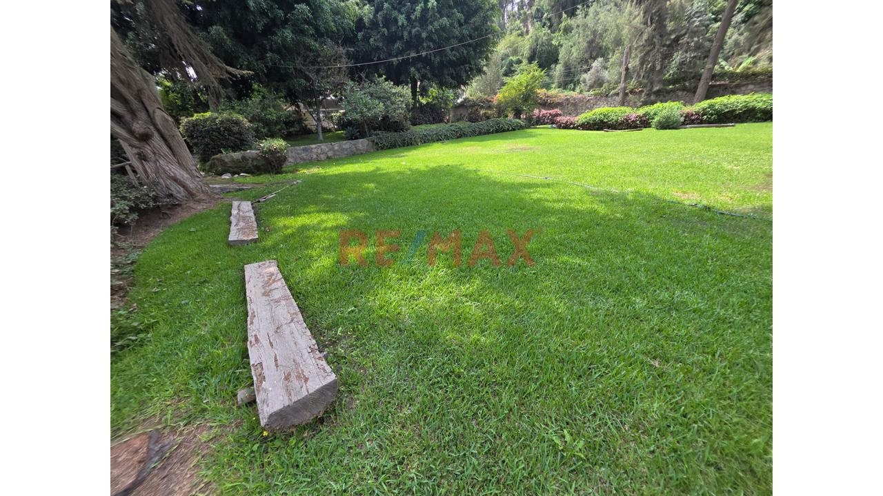 Venta Casa De Campo En Chosica (Lurigancho) — foto 14