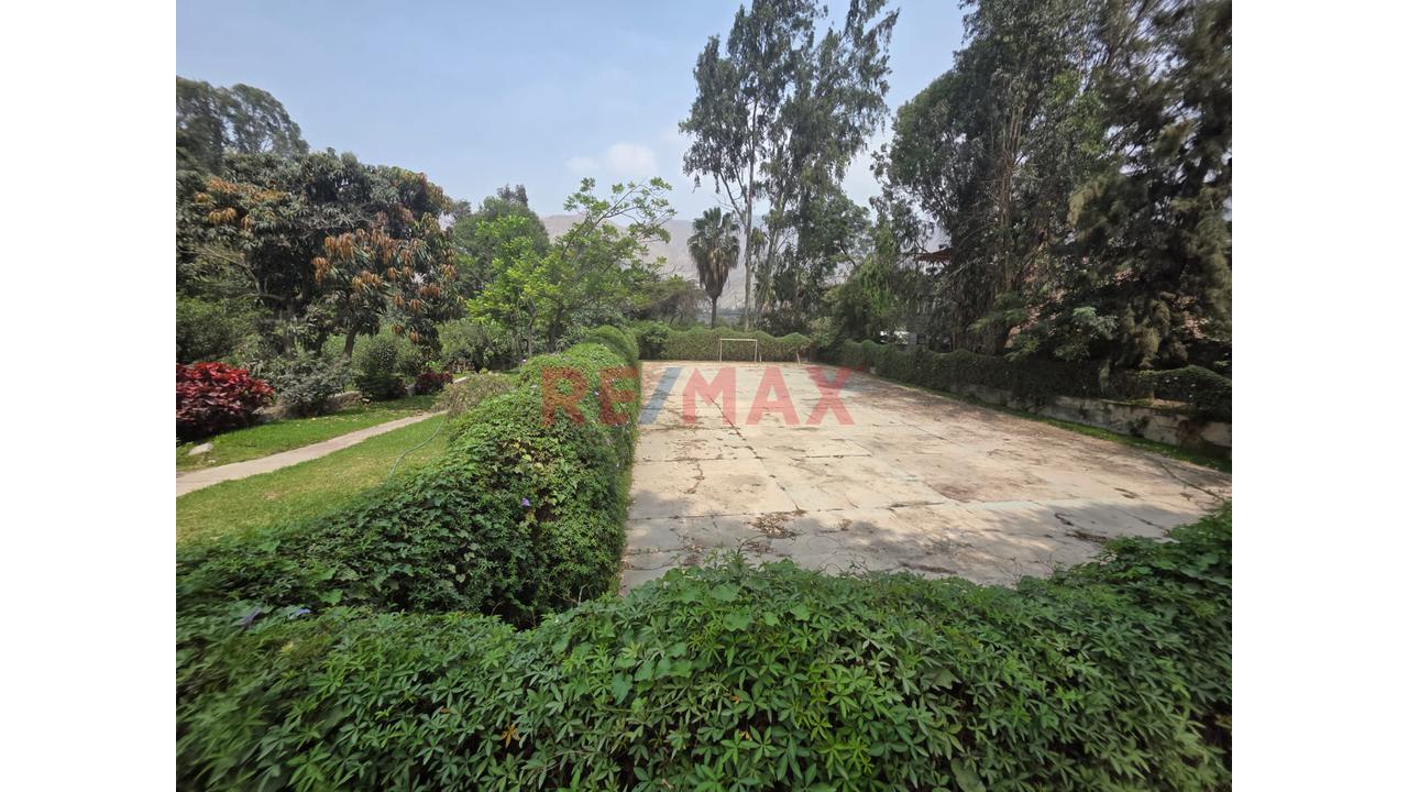 Venta Casa De Campo En Chosica (Lurigancho) — foto 4