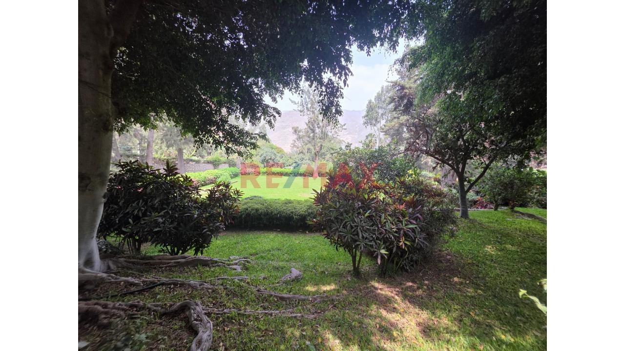Venta Casa De Campo En Chosica (Lurigancho) — foto 5