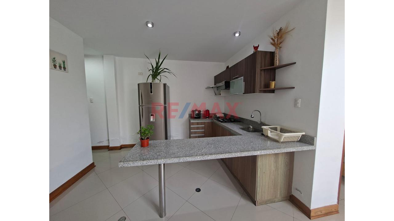 Se Alquila Bungalow Independiente Con Acceso A Piscina Y Áreas Verdes - 5