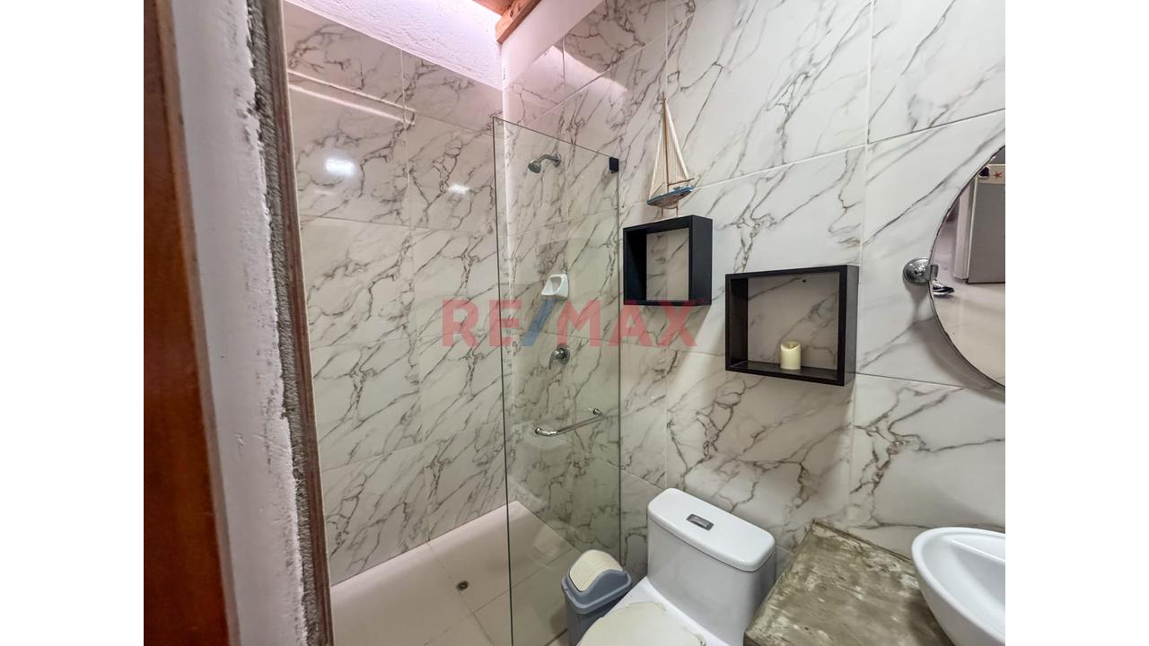 Se Alquila Bungalow Independiente Con Acceso A Piscina Y Áreas Verdes - 10