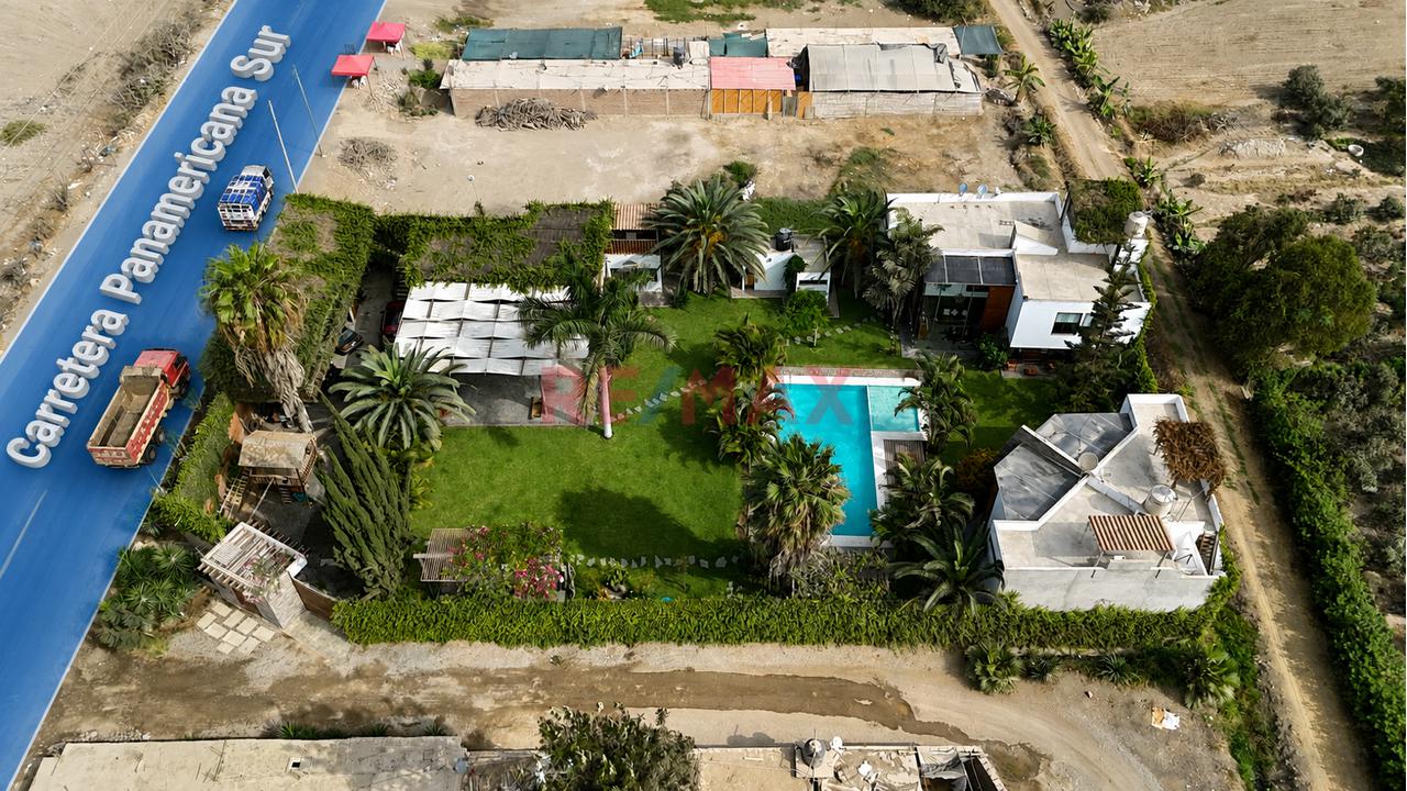 Se Alquila Bungalow Independiente Con Acceso A Piscina Y Áreas Verdes - 16